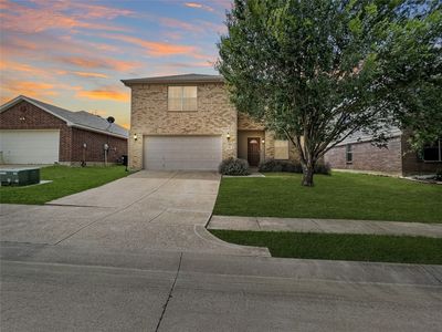 146 Independence Ave, Venus, TX, 76084