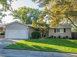 5328 Tiburon Way, Sacramento, CA