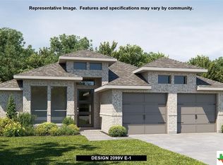 10106 Mitra Way, San Antonio, TX 78224