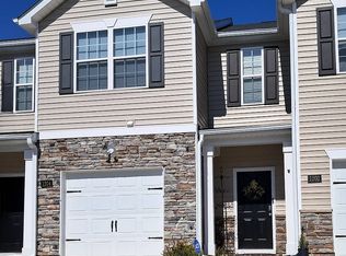 1204 Gracie Ln, Carthage, NC 28327