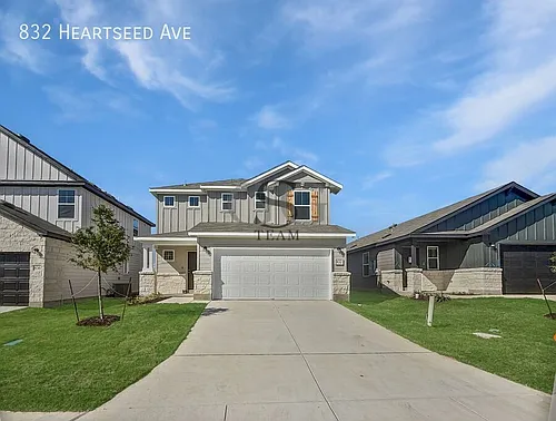 832 Heartseed Ave Photo 1
