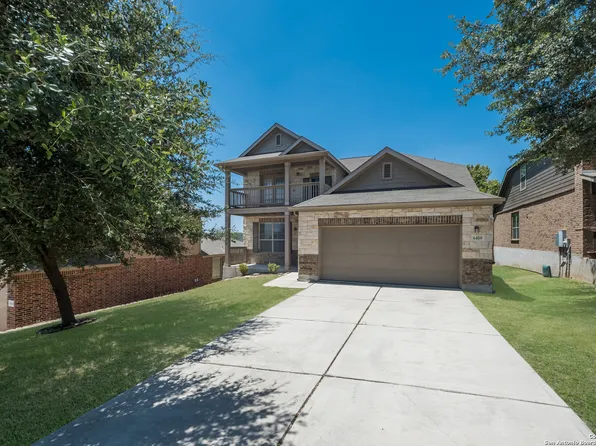 6410 THISTLE, New Braunfels, TX 78132