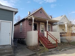 248 Douglas St, Hammond, IN 46320