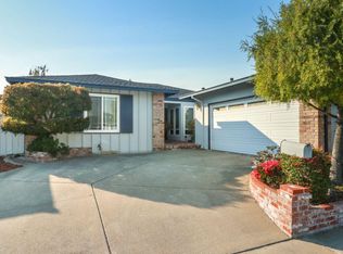 350 Spinnaker St, Foster City, CA 94404