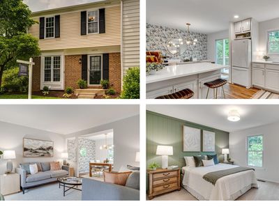 10072 Apple Wood Ct, Burke, VA, 22015