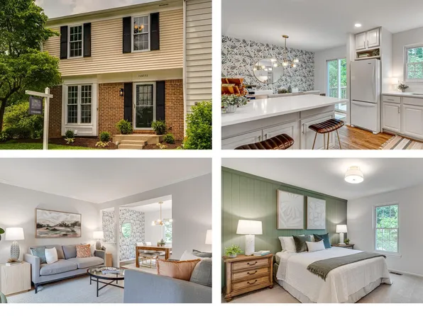 10072 Apple Wood Ct, Burke, VA 22015