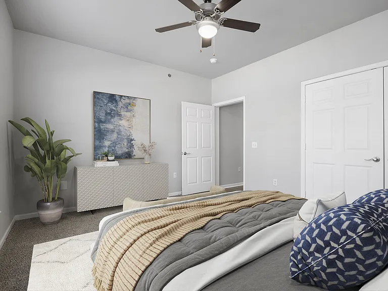 The Fairways Apartment Homes — Photo 42