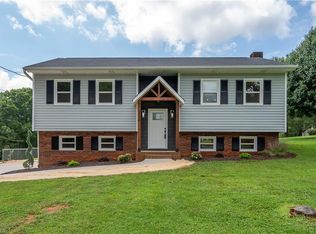 4518 Old Winston Rd, Kernersville, NC 27284