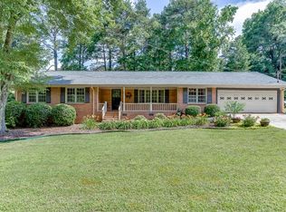 4586 Delanie Ct, Stone Mountain, GA 30083