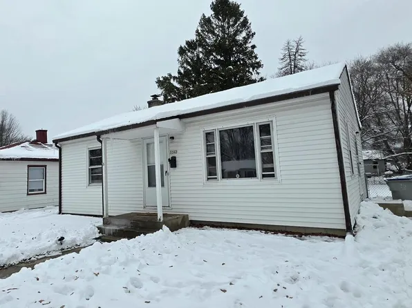 5342 North 26th STREET, Milwaukee, WI 53209