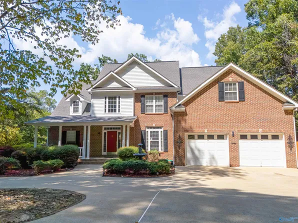 1500 Sibert Dr, Glencoe, AL 35905