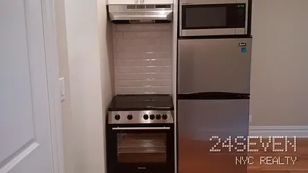 Rented by 24 7 NYC Realty Inc.