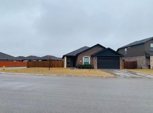 6921 Kate Reed Dr, Odessa, TX 79765