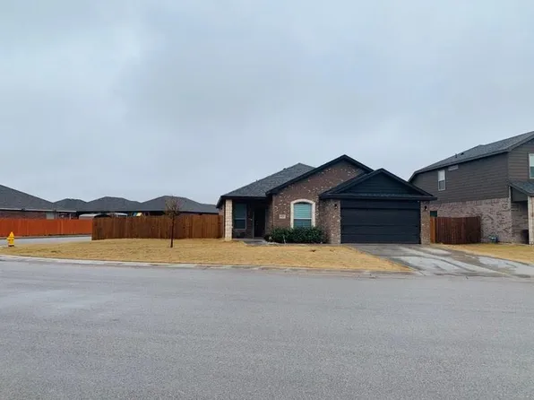 6921 Kate Reed Dr, Odessa, TX 79765