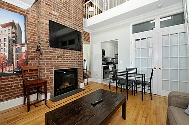 Rented by Furnished Habitat