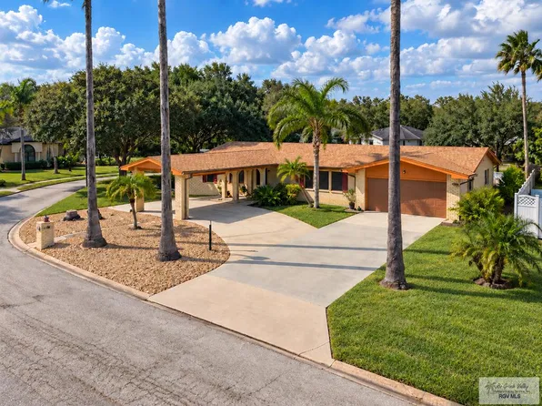 5108 La Vista Cir Lot 17, Harlingen, TX 78552