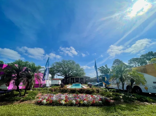 Concord Crossing Apartments