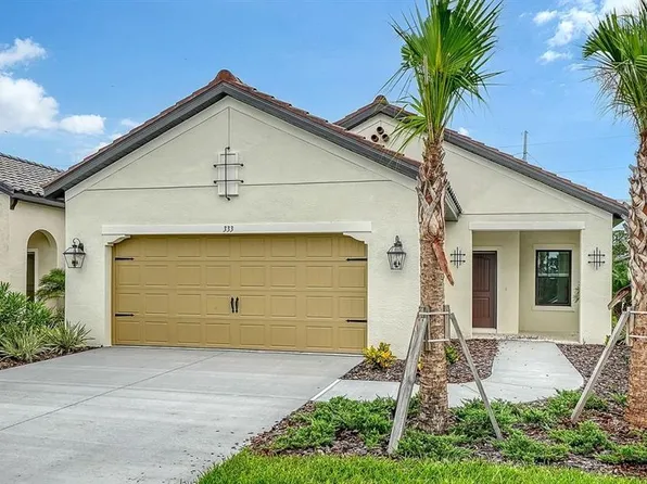 333 POTENZA LOOP, NOKOMIS, FL 34275