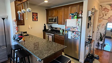 Rented by Kingdom Equities MGMT LLC