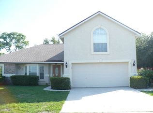 3145 Haverhill Ct, Green Cove Springs, FL 32043