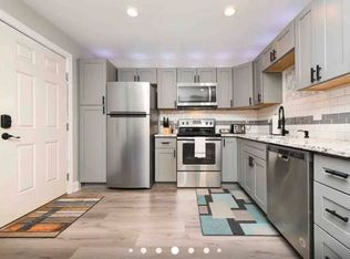 155 Labelle St APT 2, Pittsburgh, PA 15211