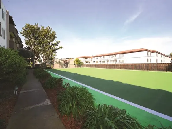 Willow Park Apartments