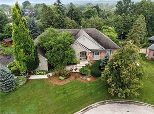 31 Cullum Dr, Hamilton, ON L0R1H2