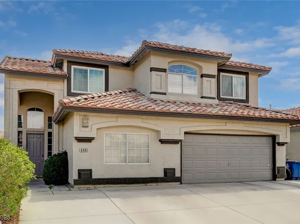 8983 Emerald Waters Ct, Las Vegas, NV 89147