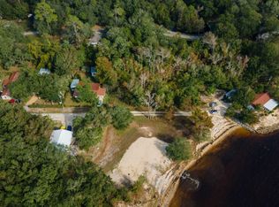 105 Interstate Highway D Martin Rd, Freeport, FL 32439