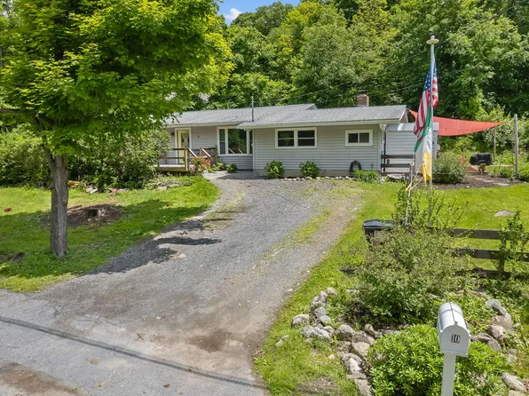 10 Hy Vue Terrace, Cold Spring, NY 10516
