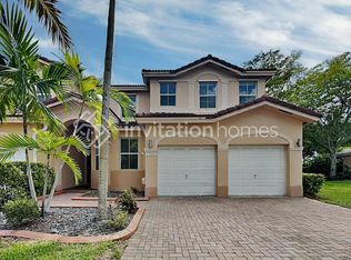 12390 SW 125th Ter, Miami, FL 33186