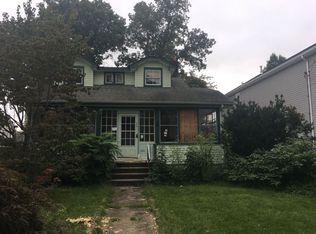 145-147 Morristown Rd, Elizabeth, NJ 07208