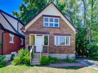 59 West Ave, Kitchener, ON N2M1X4