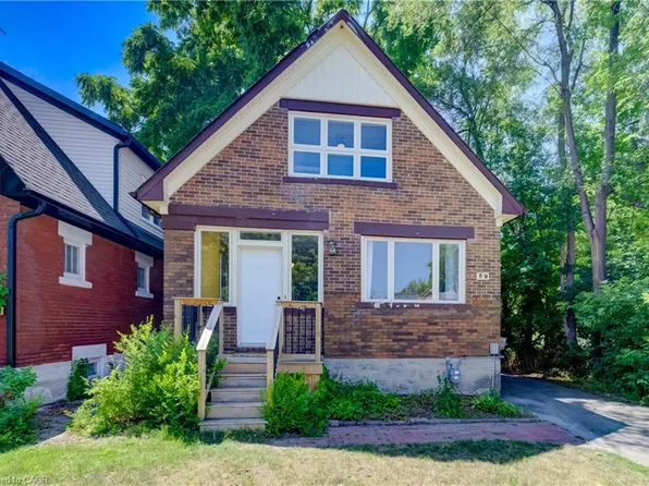 59 West Ave, Kitchener, ON N2M 1X4