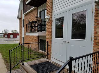 2000 Valley Park Dr APT 7, Cedar Falls, IA 50613