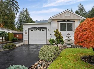 52324 Yale Rd E #15, Fraser Valley, BC V0X 1X1