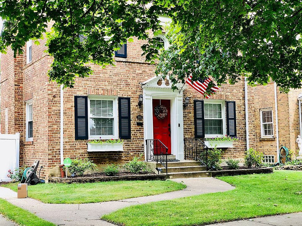 1st image of 5335 N Oriole Ave