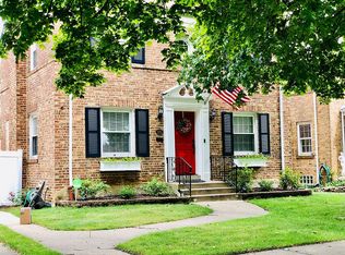 5335 N Oriole Ave, Chicago, IL