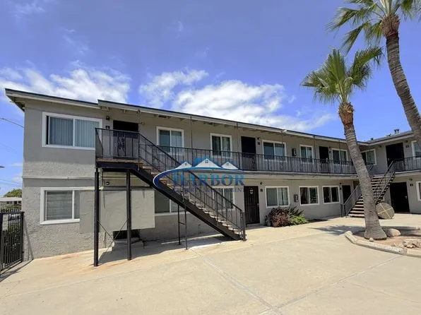 1388 Martin Luther King Jr Ave APT 8, Long Beach, CA 90813