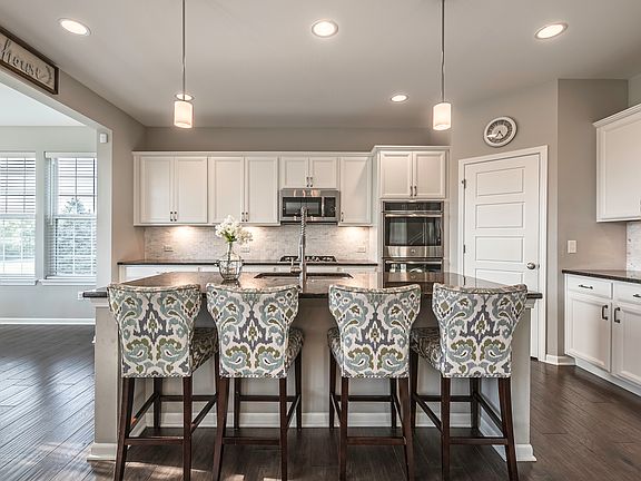 4th image of 16024 S Selfridge Cir