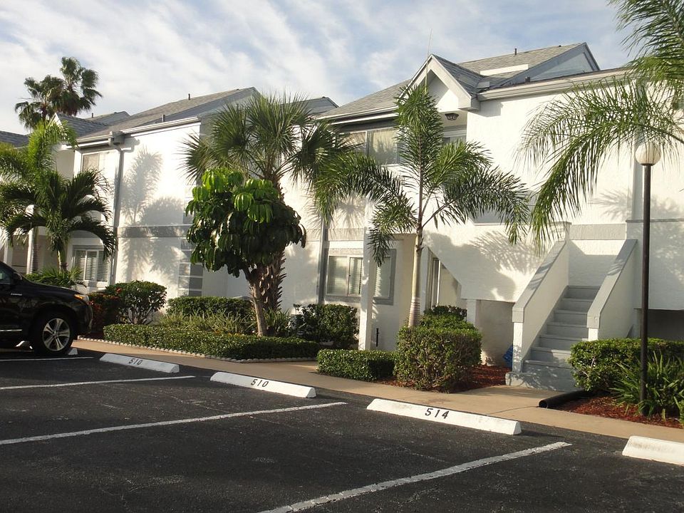 Villages of Seaport, 508 Beach Park Ln, Cape Canaveral, FL