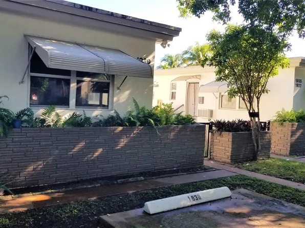 1933 Dewey Street, Hollywood, FL 33020