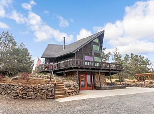 8121 SW Costanoan St, Powell Butte, OR 97753