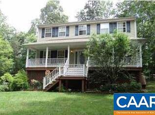 801 Jefferson Dr, Palmyra, VA 22963