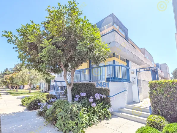 2481 Corinth Ave, Los Angeles, CA 90064