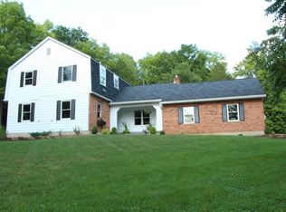 4300 Howards Creek Rd, Okeana, OH 45053