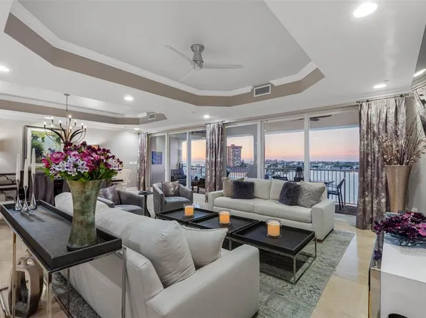 17717 Gulf Blvd APT 702, Redington Shores, FL 33708
