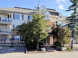 950 W Arbour Lake Rd NW #1316, Calgary, AB T3G5B3