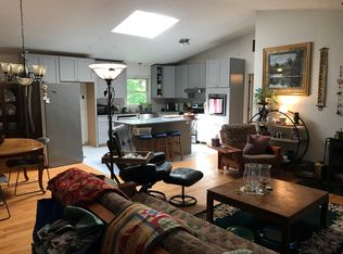 8641 Dick Woods Rd, Afton, VA 22920