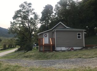2041 Gratton Rd, Tazewell, VA 24651